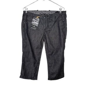 Stitch’s  The Moccasin Bermuda Shorts, Size 29